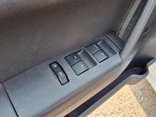 2011 Ford Focus SE