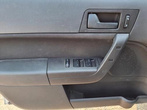 2011 Ford Focus SE