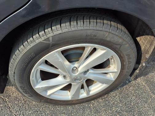 2015 Nissan Altima 2.5 SL
