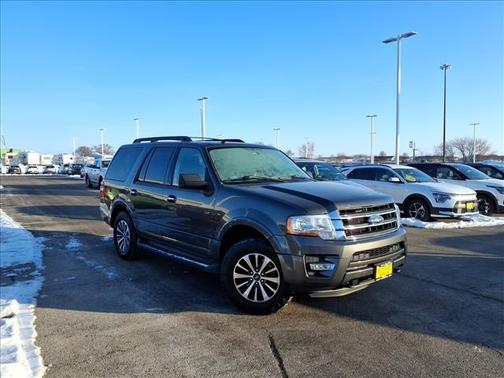 2016 Ford Expedition XLT