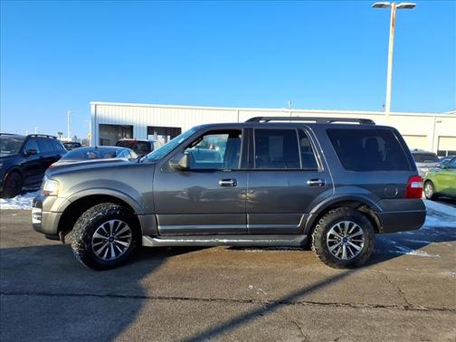 2016 Ford Expedition XLT