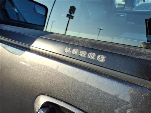 2016 Ford Expedition XLT