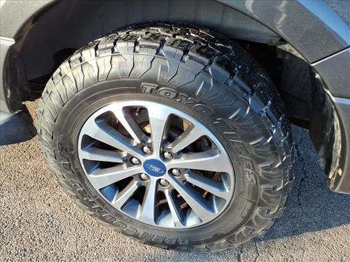 2016 Ford Expedition XLT