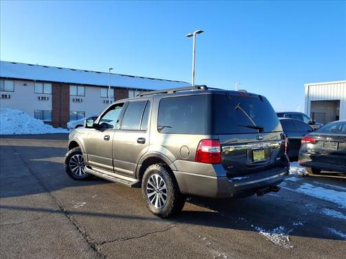 2016 Ford Expedition XLT