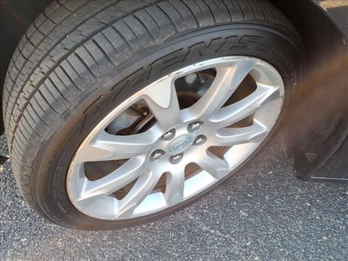2012 Buick LaCrosse Touring