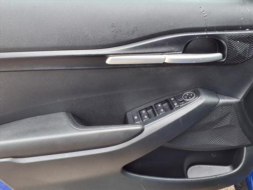 2023 Kia Seltos LX