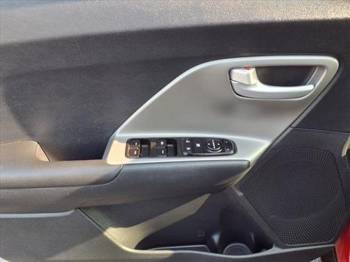 2019 Kia Niro LX