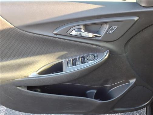 2024 Chevrolet Malibu 1LS