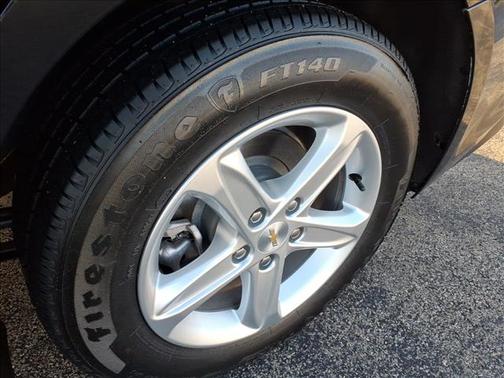 2024 Chevrolet Malibu 1LS