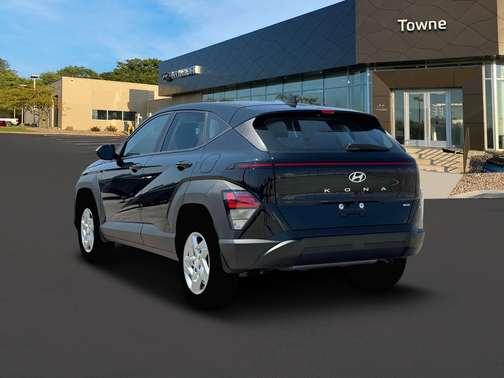 2026 Hyundai KONA SE