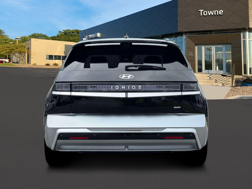 2025 Hyundai IONIQ 5 Limited
