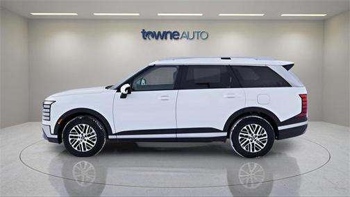 2026 Hyundai PALISADE SEL