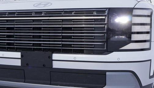 2026 Hyundai PALISADE SEL