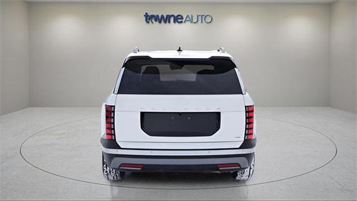 2026 Hyundai PALISADE SEL