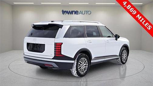 2026 Hyundai PALISADE SEL