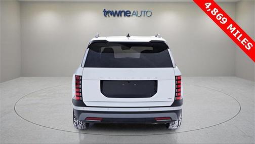 2026 Hyundai PALISADE SEL