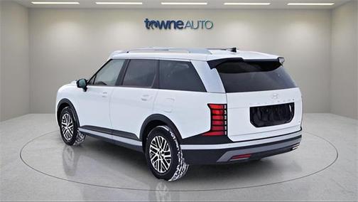 2026 Hyundai PALISADE SEL