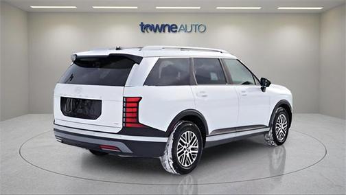2026 Hyundai PALISADE SEL
