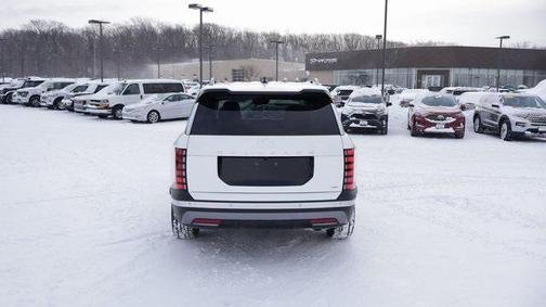 2026 Hyundai PALISADE SEL