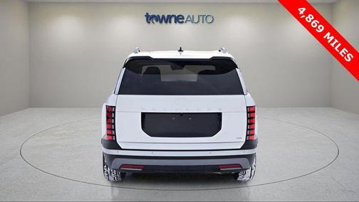 2026 Hyundai PALISADE SEL