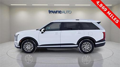 2026 Hyundai PALISADE SEL