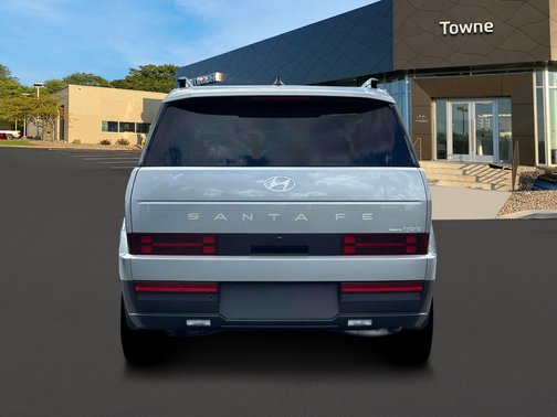 2026 Hyundai SANTA FE SEL 2.4