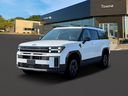 2026 Hyundai SANTA FE XRT