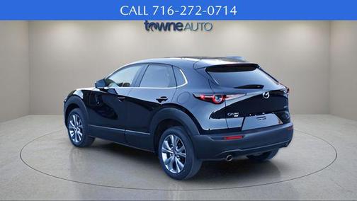 2023 Mazda CX-30 2.5 S Select Package