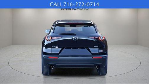 2023 Mazda CX-30 2.5 S Select Package