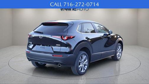 2023 Mazda CX-30 2.5 S Select Package