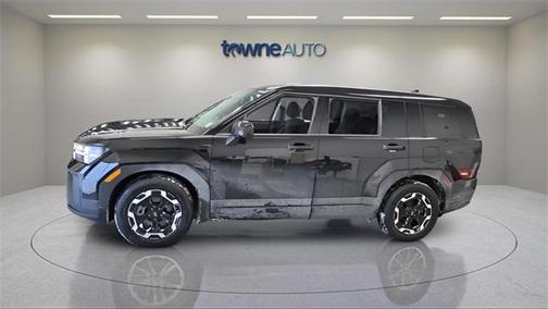 2025 Hyundai SANTA FE SE