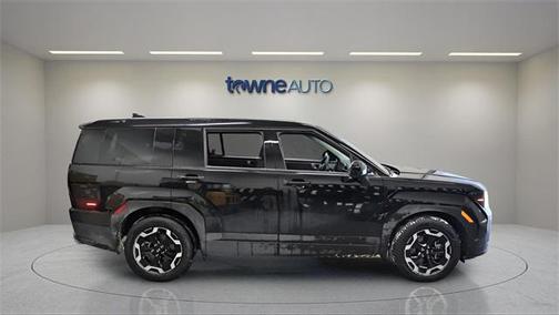 2025 Hyundai SANTA FE SE