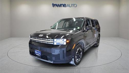 2025 Hyundai SANTA FE SE