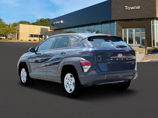 2026 Hyundai KONA SE