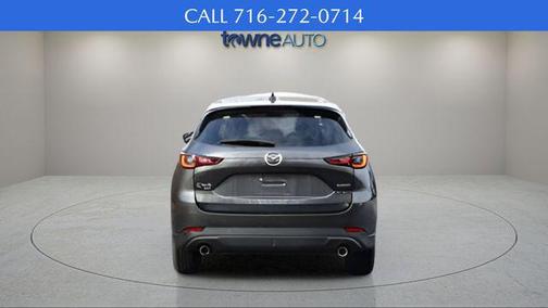 2023 Mazda CX-5 2.5 S