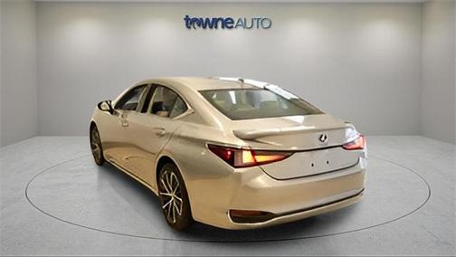 2025 Lexus ES 300h Base