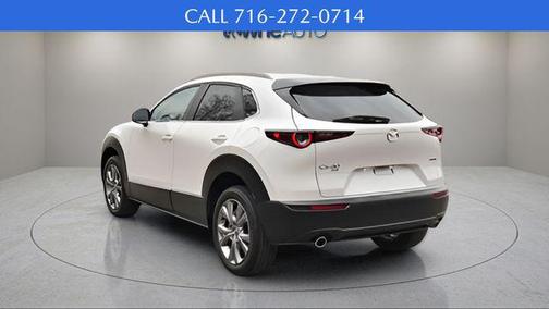 2024 Mazda CX-30 2.5 S Preferred Package