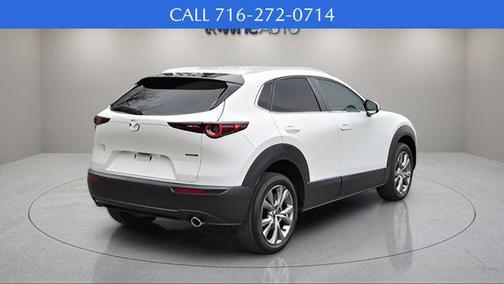 2024 Mazda CX-30 2.5 S Preferred Package