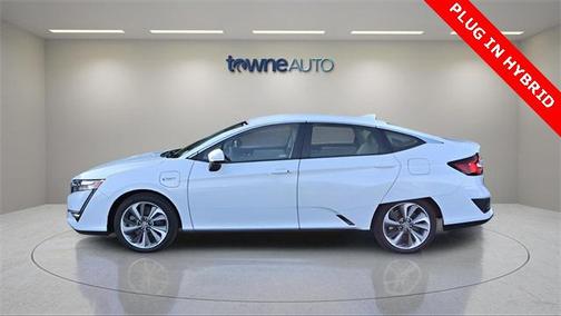 2021 Honda Clarity Plug-In Hybrid Base
