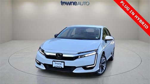 2021 Honda Clarity Plug-In Hybrid Base