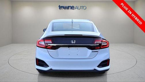 2021 Honda Clarity Plug-In Hybrid Base