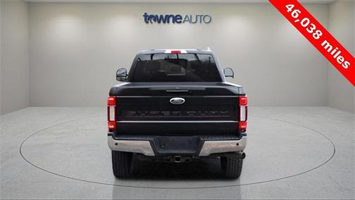 2020 Ford F-250 Lariat