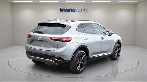 2023 Buick Envision Essence AWD