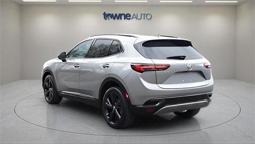 2023 Buick Envision Essence AWD