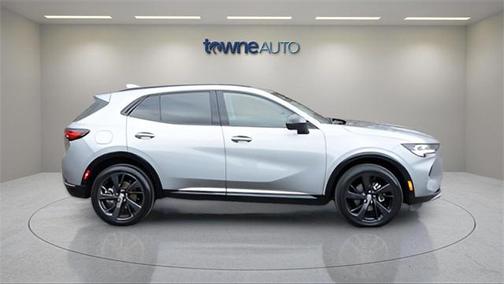 2023 Buick Envision Essence AWD