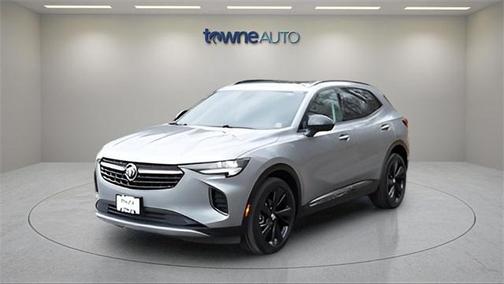 2023 Buick Envision Essence AWD