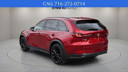 2025 Mazda CX-90 3.3 Turbo Premium Sport