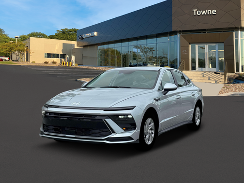 2026 Hyundai SONATA SE