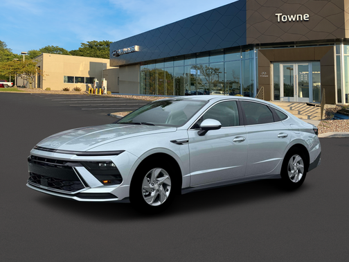 2026 Hyundai SONATA SE