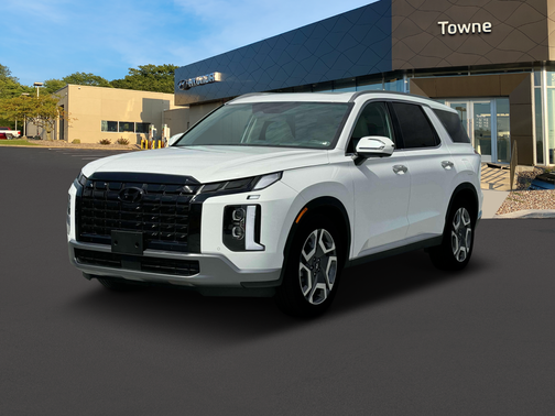 2025 Hyundai PALISADE Limited